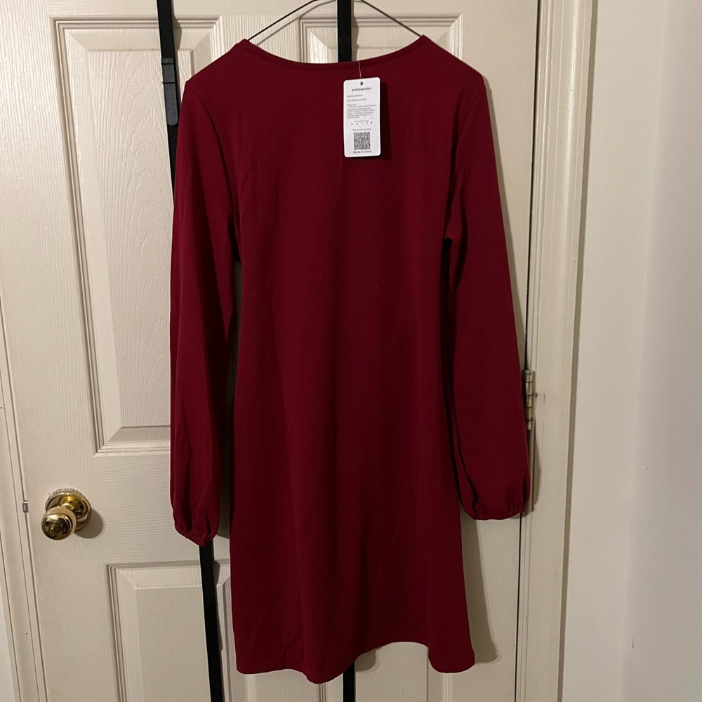 Amazon dress